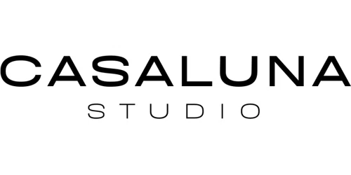 Casaluna Studio Promo Code