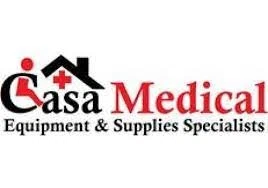 CASA MEDICAL Promo Code — Get 200 Off in August 2024