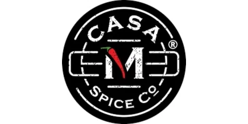 Casa M Spice Promo Code
