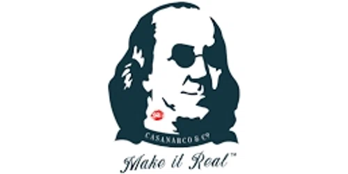 CasaNarco Promo Code