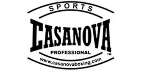 Casanova Boxing Promo Code