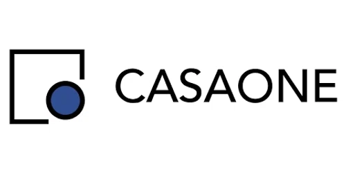 CasaOne coupon