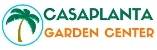 Casaplanta Garden Center Merchant Logo