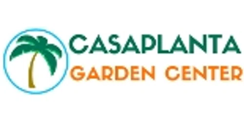 Casaplanta Garden Center Promo Code