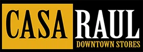 Casa Raul Merchant Logo
