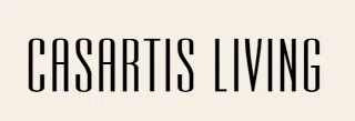 Casartis Living Merchant Logo