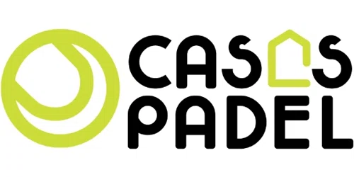 Casas Padel Promo Code