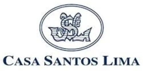 Casa Santos Lima Promo Code