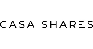 Casa Shares Merchant Logo