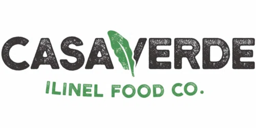 Eat Casa Verde Merchant logo