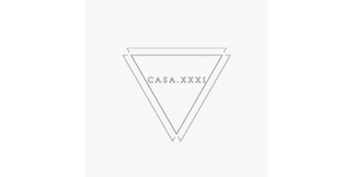 CASA.XXXI Promo Code