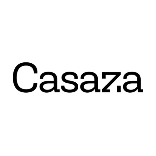 CASAZA Promo Code — Get 200 Off in September 2024