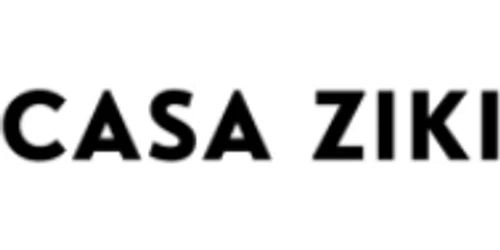 CASA ZIKI Promo Code
