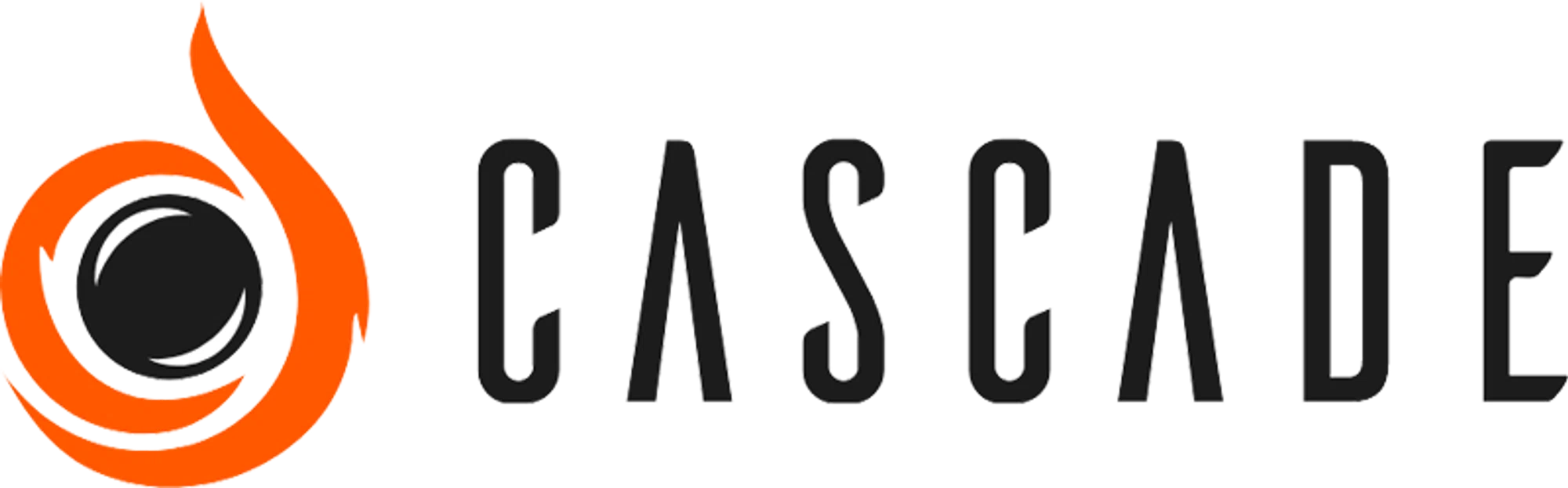 Cascade Juggling Merchant Logo
