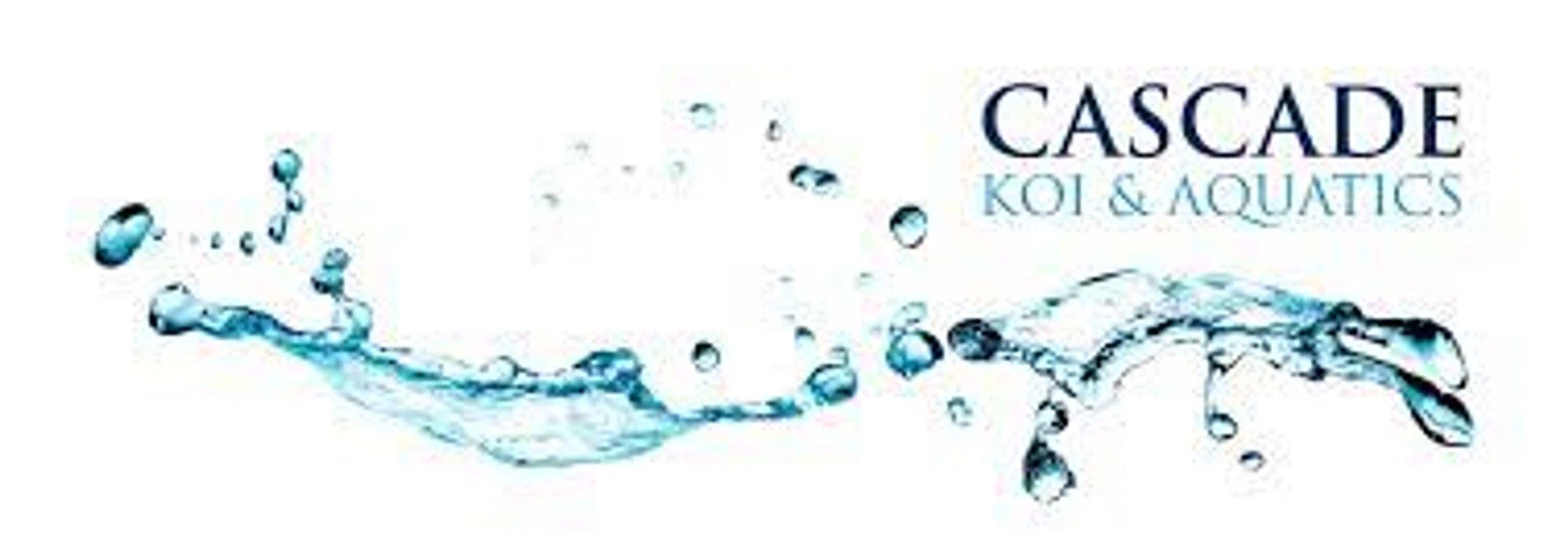 Cascade Koi Merchant Logo