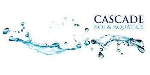 Cascade Koi Promo Code