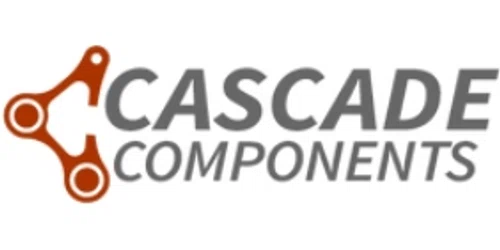 Cascade Components Promo Code