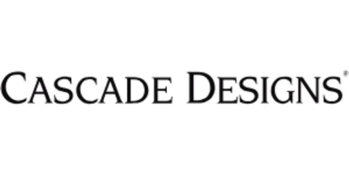 Cascade Designs Promo Code