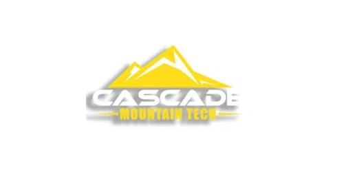 Cascade Mountain Tech coupon