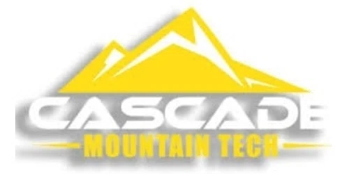 Cascade Mountain Tech Promo Code