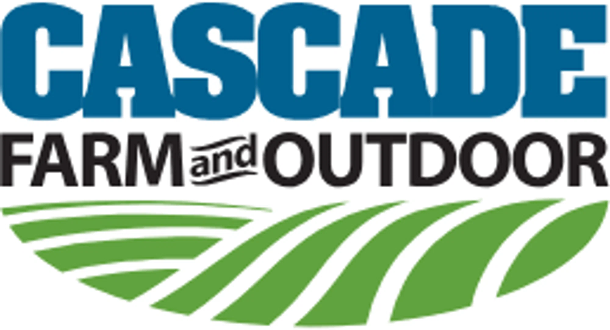 CASCADE FARM AND OUTDOOR Promo Code — 190 Off 2024