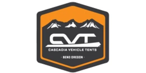 Cascadia Tents Merchant logo