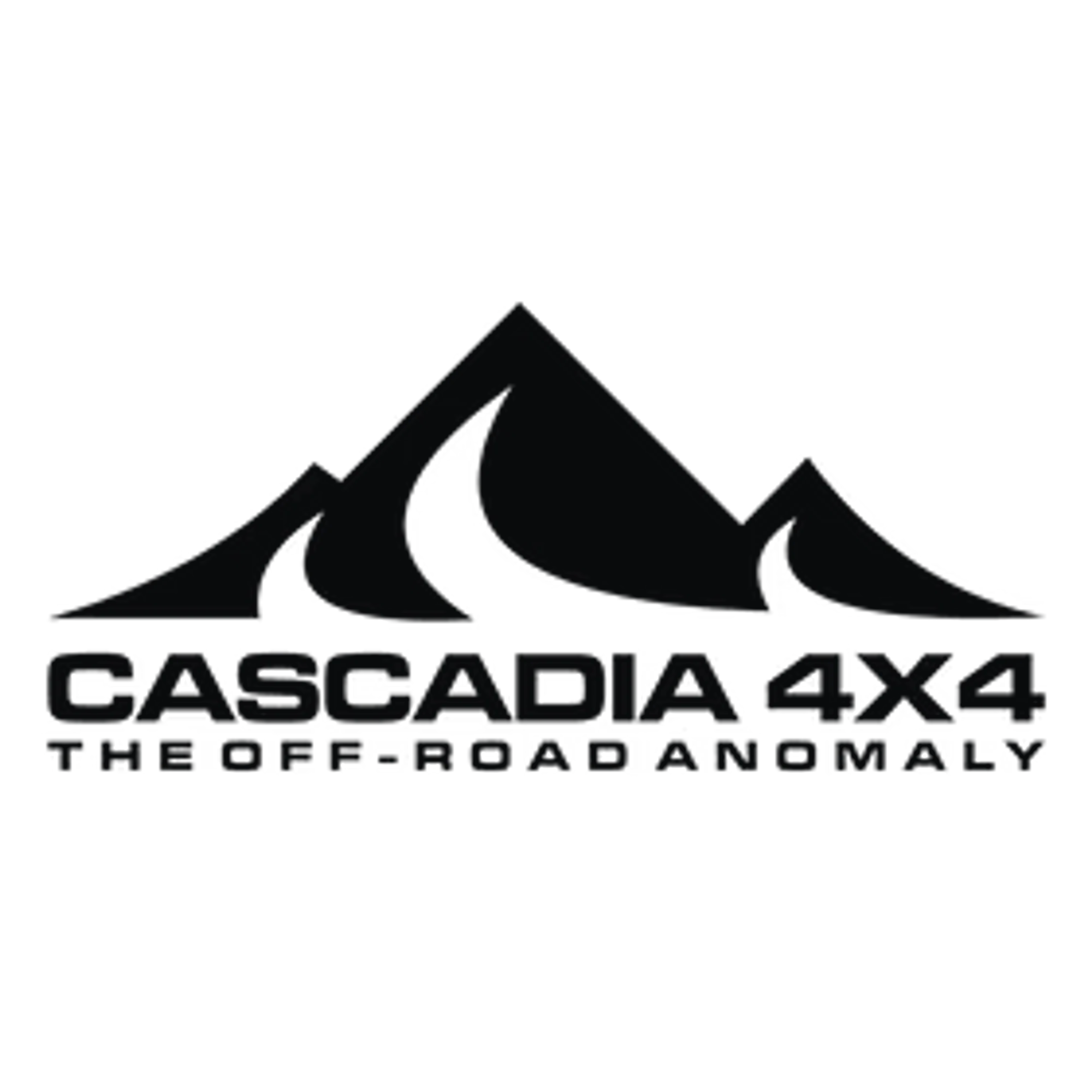 Cascadia 4x4 Promo Code