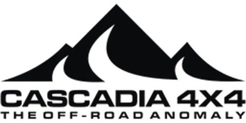 Cascadia 4x4 Promo Code