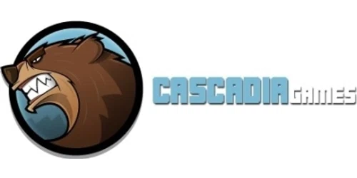 Cascadia Games Promo Code