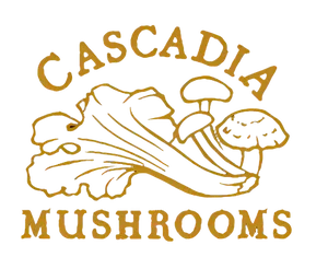 Cascadia Mushrooms coupons
