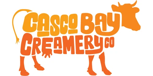 Casco Bay Creamery Promo Code