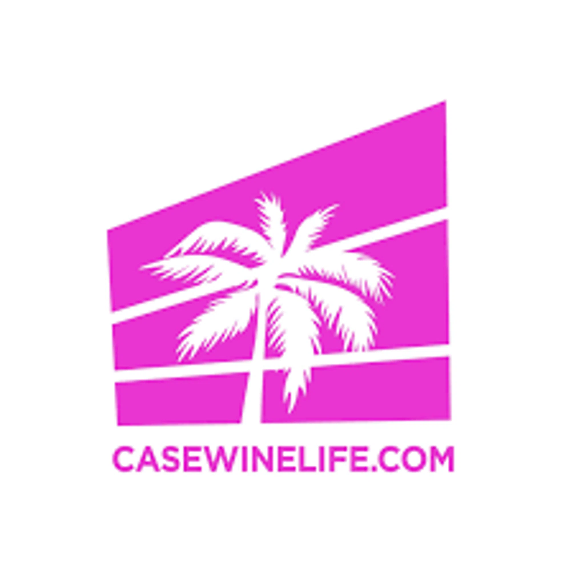 Case Wine Life Promo Code