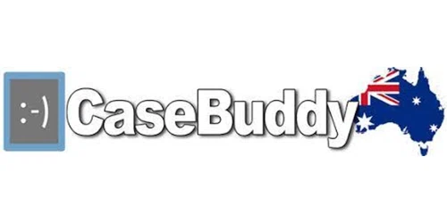 CaseBuddy Australia Promo Code