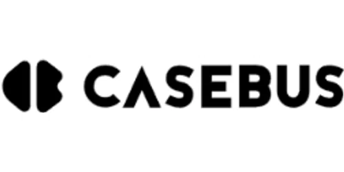 Casebus Merchant logo