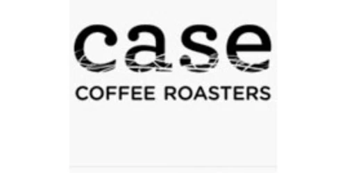 Case Coffee Roasters Promo Code
