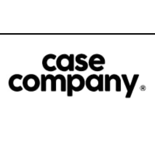 CASE COMPANY Promo Code — 15 Off (Sitewide) 2024