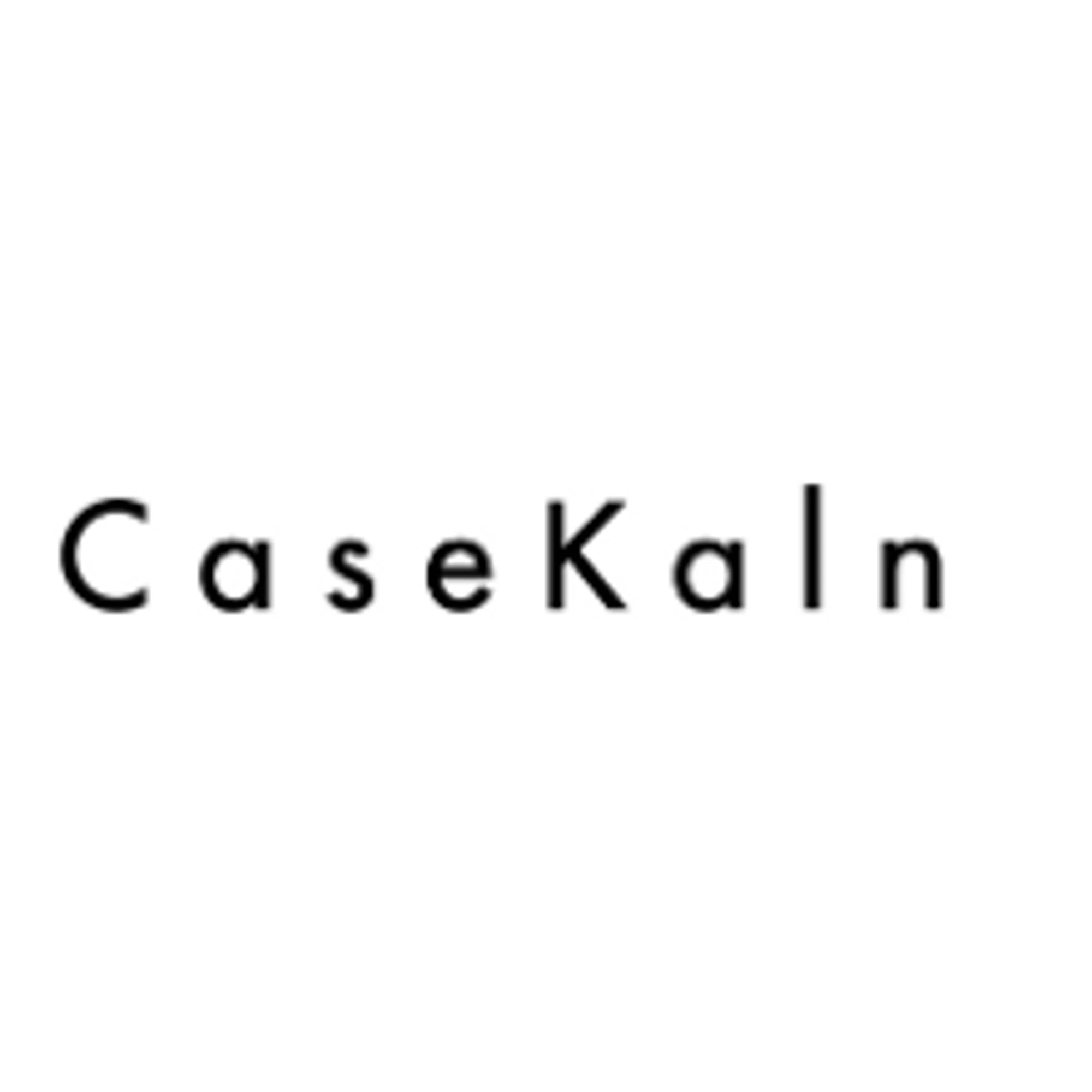 CaseKaln Merchant Logo