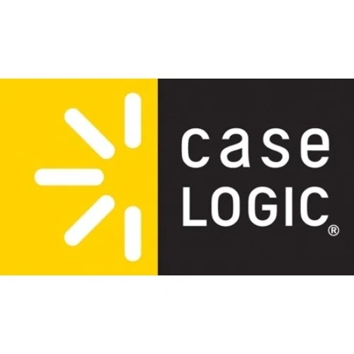 CASE LOGIC Discount Code — Get 25 Off in August 2024