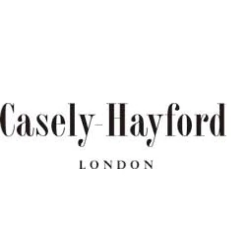 CASELY HAYFORD Promo Code — 150 Off in Feb 2025