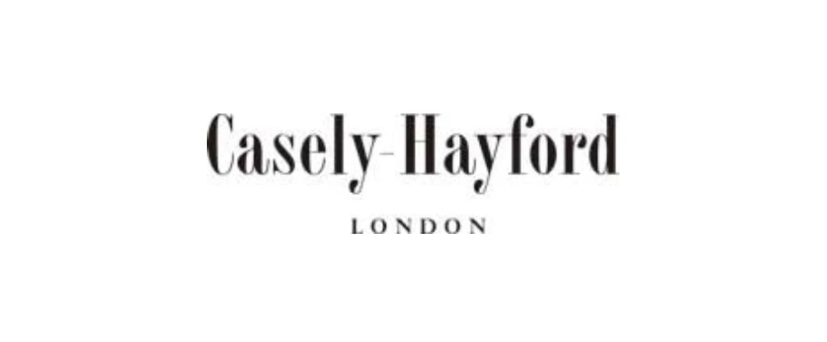 CASELY HAYFORD Promo Code — 150 Off in Feb 2024