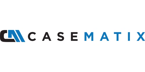 CaseMatix Promo Code