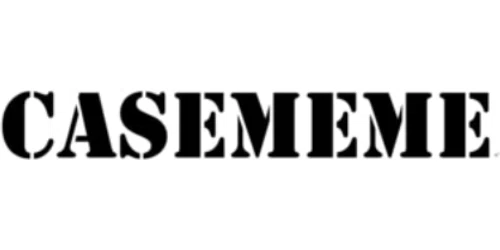Casememe Promo Code