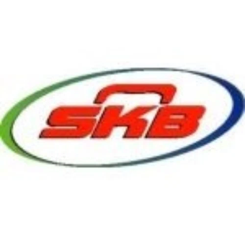 SKB Cases Merchant Logo