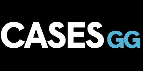 Cases.gg Promo Code