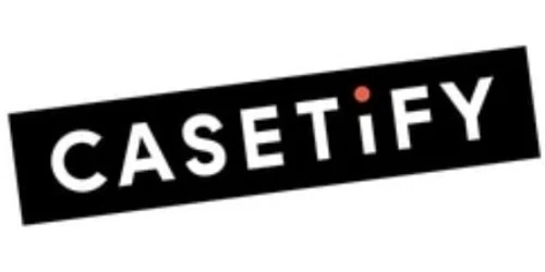 Casetify Merchant logo