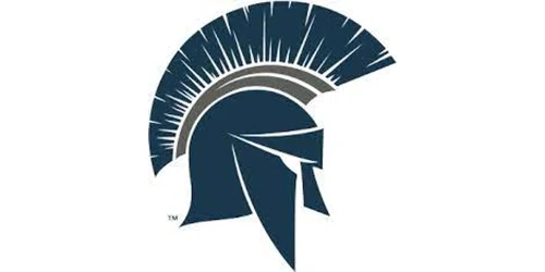 Case Western Reserve Spartans Merchant logo