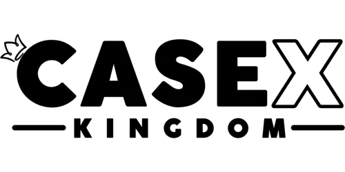 Case X Kingdom Promo Code