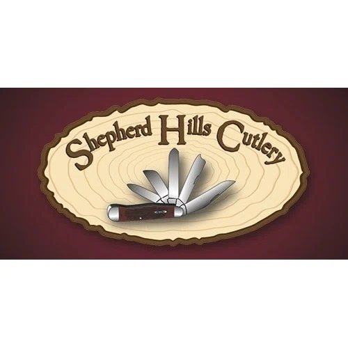 20 Off Shepherd Hills Cutlery Promo Code, Coupons Sep '24
