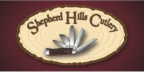 Shepherd Hills Cutlery Promo Code
