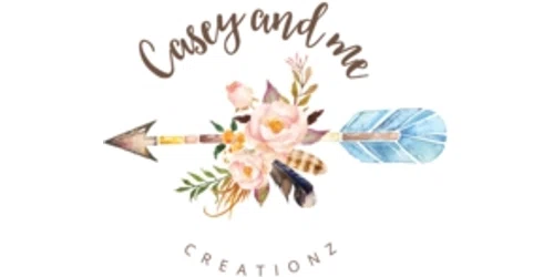 Casey And Me Creationz Promo Code